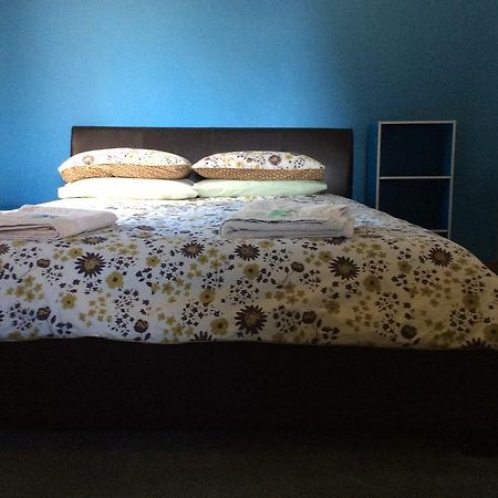 Our Cottage Ross Bagian luar foto