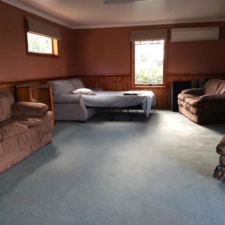 Our Cottage Ross Bagian luar foto