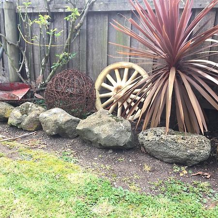 Our Cottage Ross Bagian luar foto