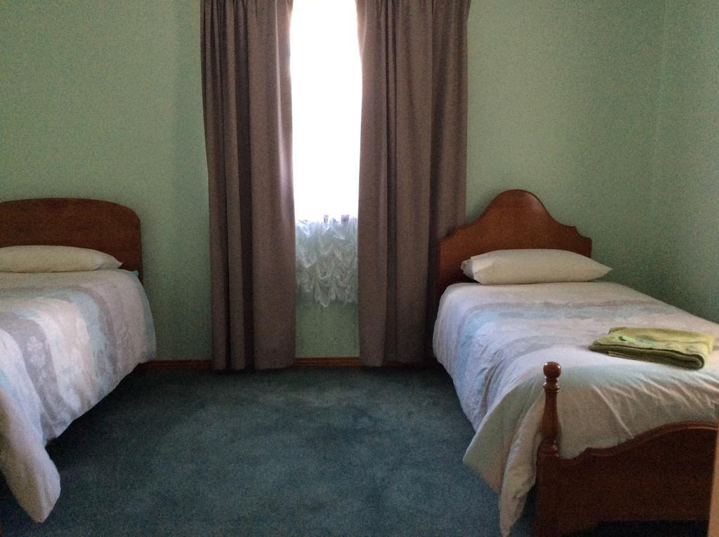 Our Cottage Ross Bagian luar foto
