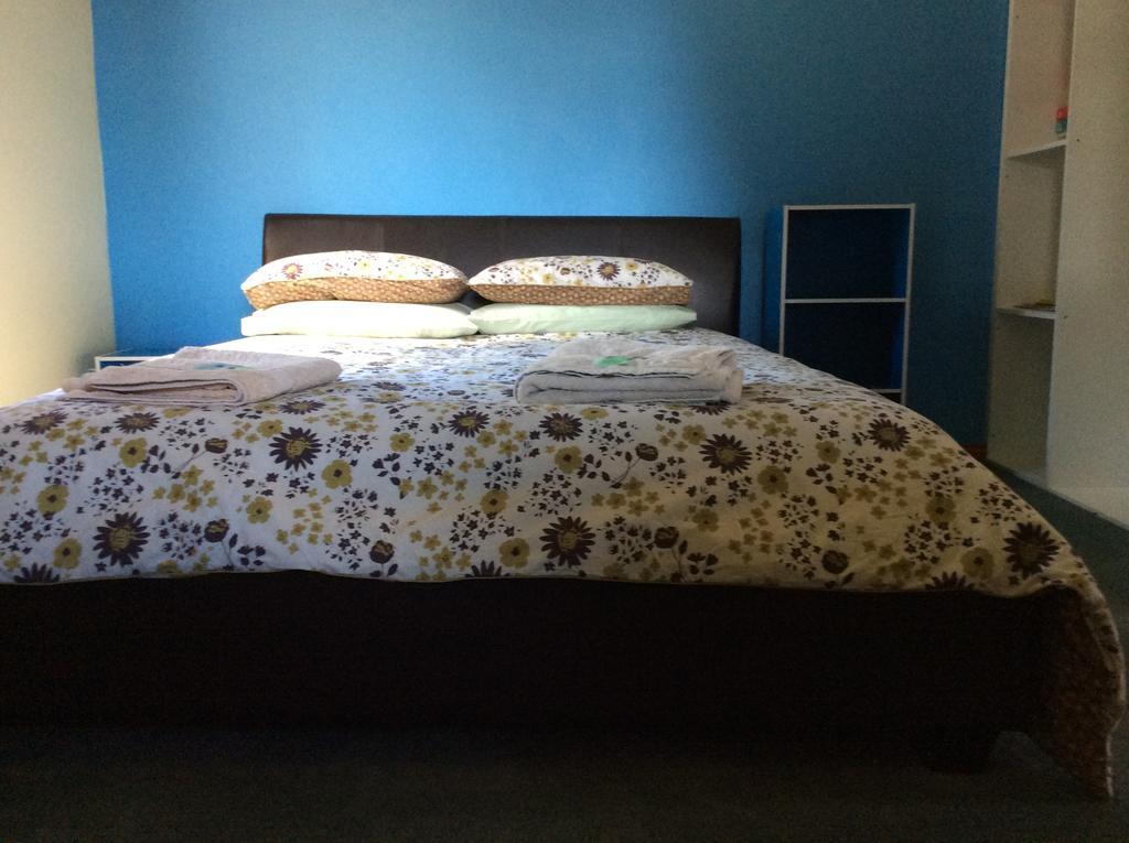 Our Cottage Ross Bagian luar foto