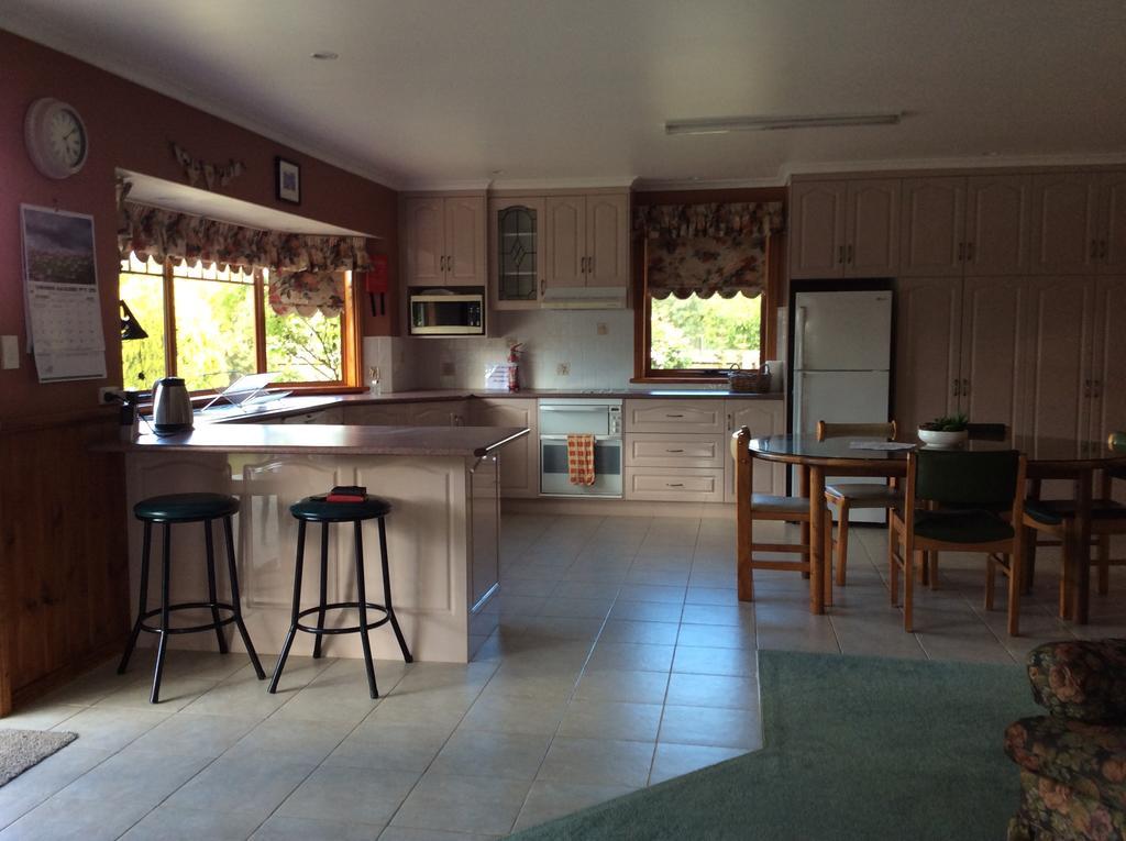Our Cottage Ross Bagian luar foto