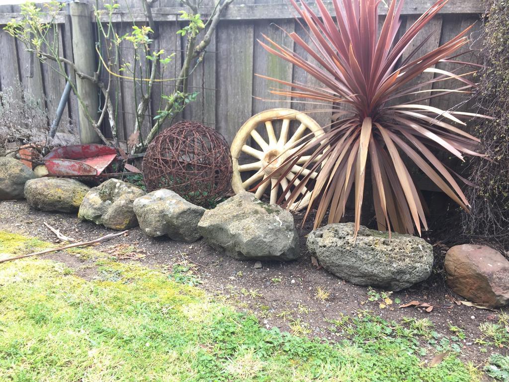 Our Cottage Ross Bagian luar foto